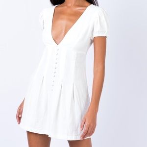 Princess Polly Mini Sundress